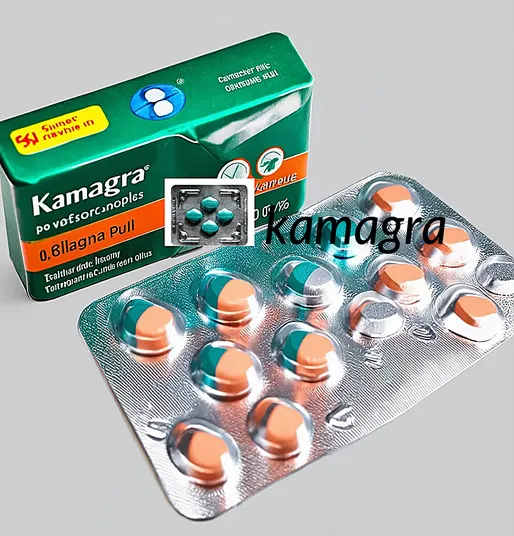 Kamagra receptfritt